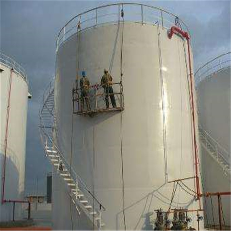 桥西喷漆翻新・工业喷漆・设备喷漆服务简介